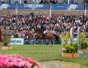 SKELTON BIG STAR LaBaule2013- S5 9990 : 2013, BIG STAR, La Baule, SKELTON NICK, foto di Stefano Secchi ©